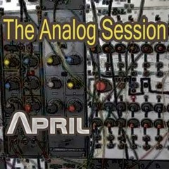 The Analog Session - New allbum special mix