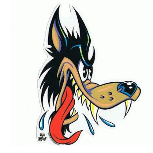 Stream Ryan Mercer - The Big Bad Wolf(blow your house down mix) by ...