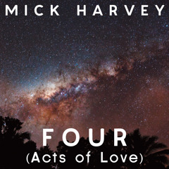 Mick Harvey - Glorious