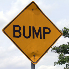 Danger bumps