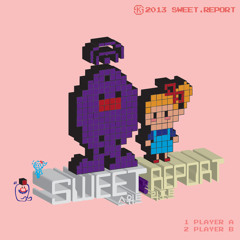 Crossfade preview of Sweet Dot Report EP "Good Night"