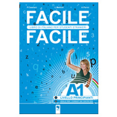 Facile facile A2/ Unità 1- 1 