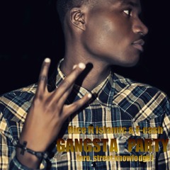 Dice ft Islamic & F-Cash - GANSTA PARTY.mp3