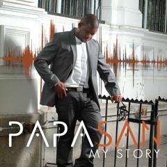 PapaSan - "Devotion"