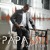 Artwork for PapaSan - "Devotion"