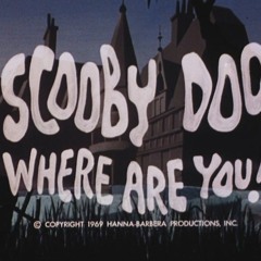 Divergence IX - Scooby-Doo, Where Are You?
