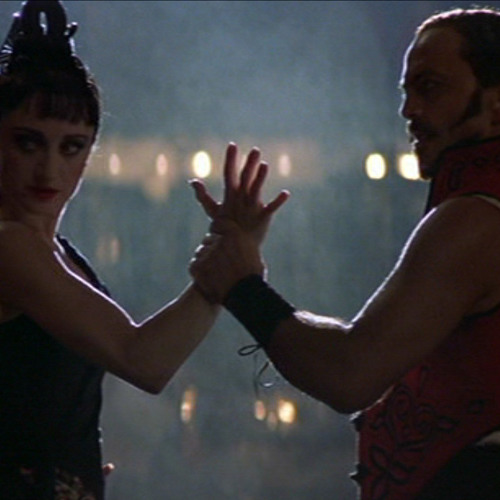 Moulin Rouge - El Tango de Roxanne