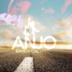Anjo - Banda Calypso ( Acústica/Normal )