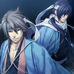 吉岡亜衣加-虹織る調べ Instrumental