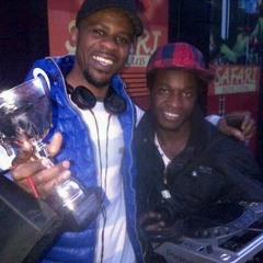 DJ SIMPLE-DREAD DUBPLATE-by Jah Hanief (FUNNY DUBPLATE wid intro