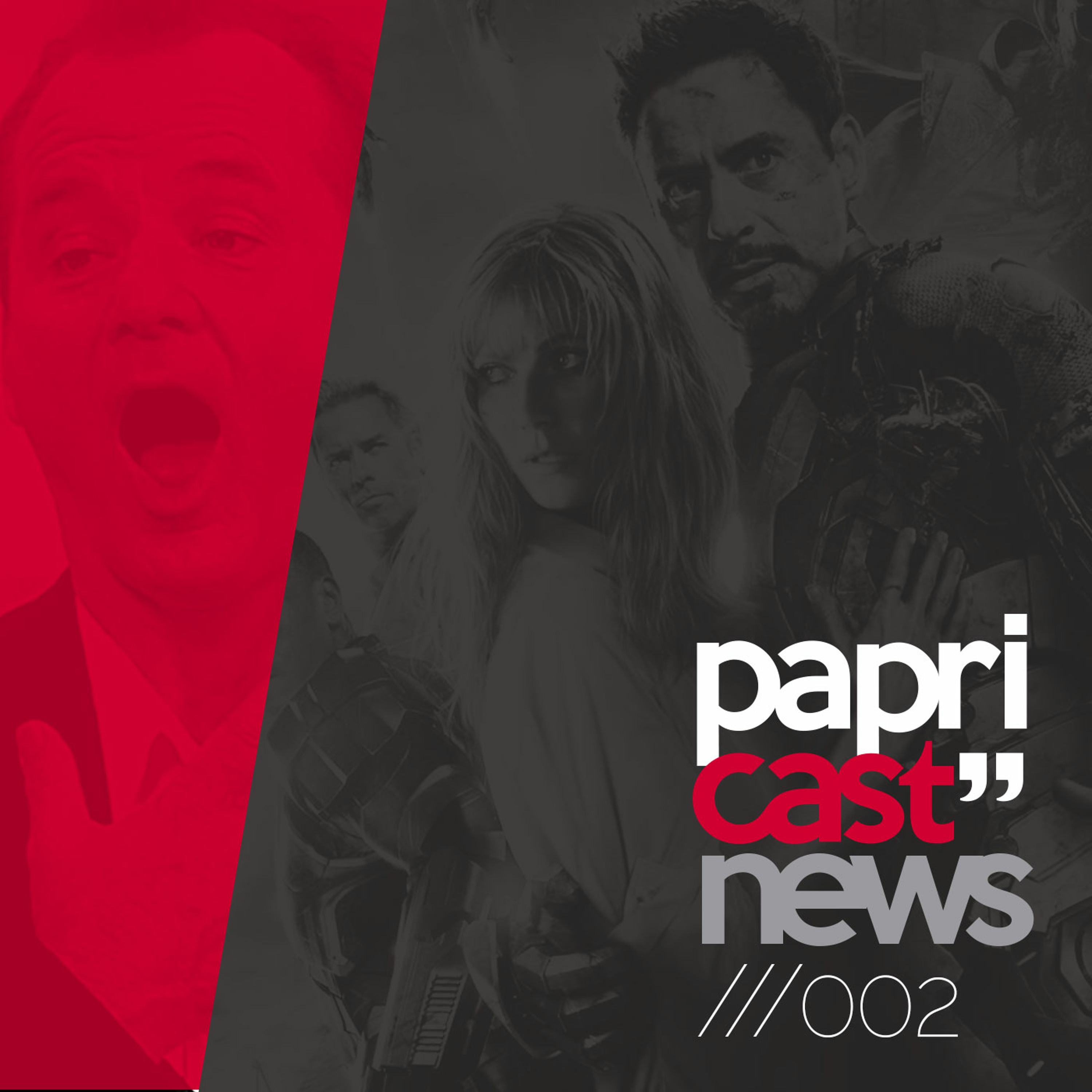 Papricast