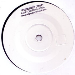 A.m.P Outernational - Pressure Drop
