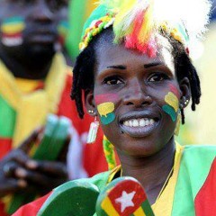 INDEPENDANCE 228 Mix 2013 By DJ ROMS