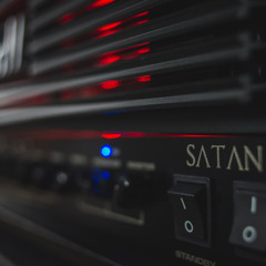 Seymour Duncan Custom 5 Alnico + Randall Satan "Feared teaser"