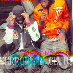 STUPIDSHYTSHAWTY - GSM I FWY