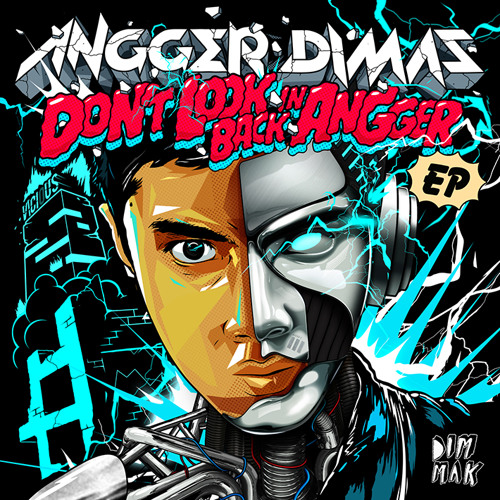 Angger Dimas & Vandalism - Good Stuff