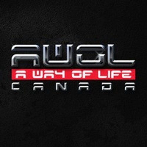 AWOL (Canada) - DJ Darren Jay Feat. MC Fearless (February 2013)