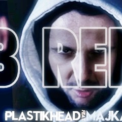 Plastikhead feat. Majka - Ha menni kell (GDB Remix)Full Version