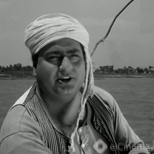 Mohamed Andiel - Inshaallah-محمد قنديل - انشالله ما اعدمك