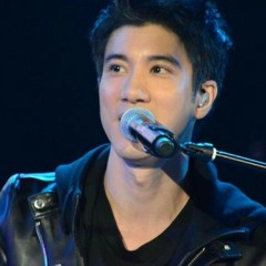 你不在@王力宏 cover chorus