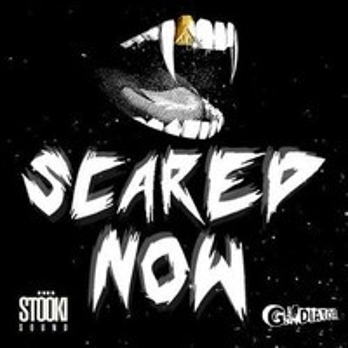 Scared Now - gLAdiator and Stooki Sound