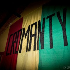 Cromanty Sound - Dancehall tun up!!