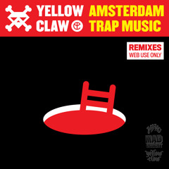 Yellow Claw - 4 In The Morning (Dirtcaps Remix)