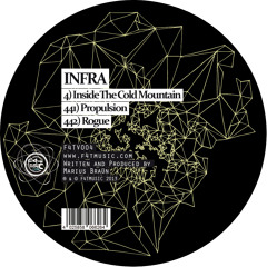 INFRA - Rogue [OUT NOW on F4TMusic]