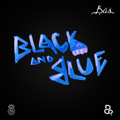 Stream Black & Blue (Prod. by Clams Casino) by FiendBassy Listen
