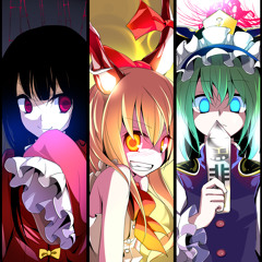 touhou