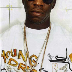 BIG RAY (YOUNG DRO "AINT I" FREESTYLE) FEAT SCOOTA