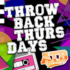 R Kelly ft Big Tigga - Snake (ATB ALL-STARS EDIT)