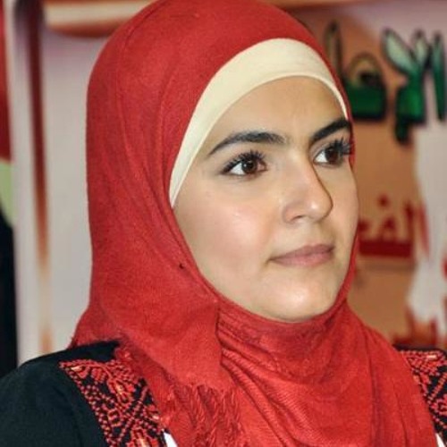 وين العرب - ميس شلش