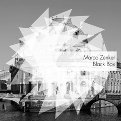 Marco Zenker - Black Box