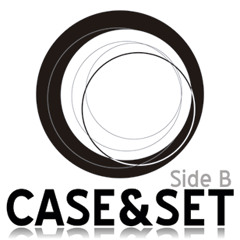 Case&Set - SideB by Tiago Torres