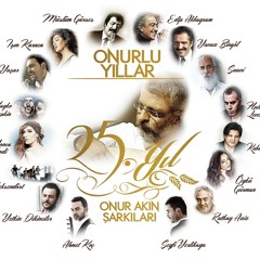Müslüm Gürses - Asi ve Mavi - 25 Nisan 2013