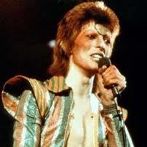 "White Light/White Heat" - David Bowie (Live)