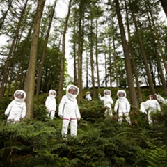 Produced by Lady Ace & Rubzman - The right time :: The 130 Techno Travellers ::