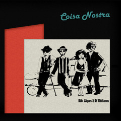 6. Capítulo III - Sabe lá o que é isso?  - Coisa Nostra (2013)