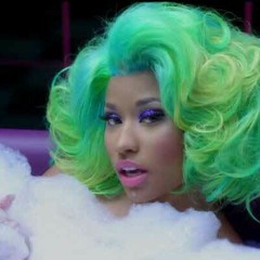 I Am Your Leader Nicki Minaj