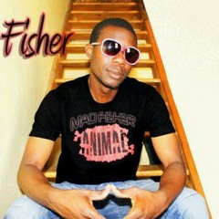 Mad Fisher - Ndafunga Iwe