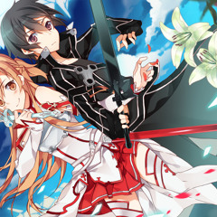 Crossing Field SAO OP1 Thai ver. TV SIZE - KONA