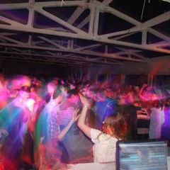 ★HaMachteret - Underground Music★