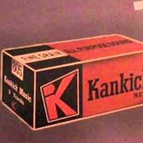 On The Lookout (Instrumental) - Kan Kick