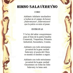 Himno CAS cantado