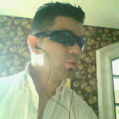 Una esperanza de amor- Leo Crespo