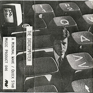 Five Times Of Dust - Computer Bank