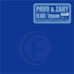 Pavo & Zany - 99.NiNE