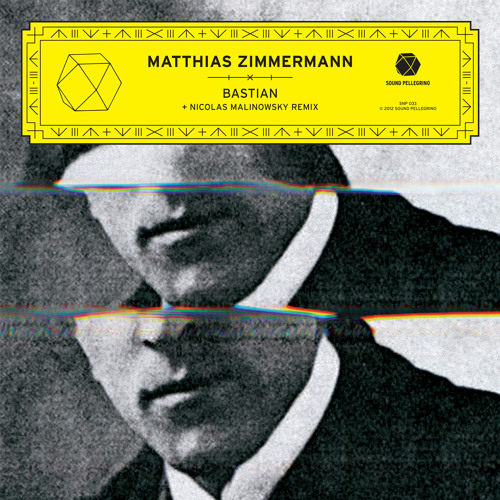 Matthias Zimmermann - Bastian (Nicolas Malinowsky remix)