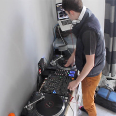 DJ Brett Haley | April DnB Mix 2013 | FREE MP3 DOWNLOAD